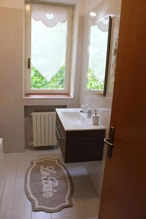 B&B Villa Dei Cigni Reali Carpi 0*,  Italië