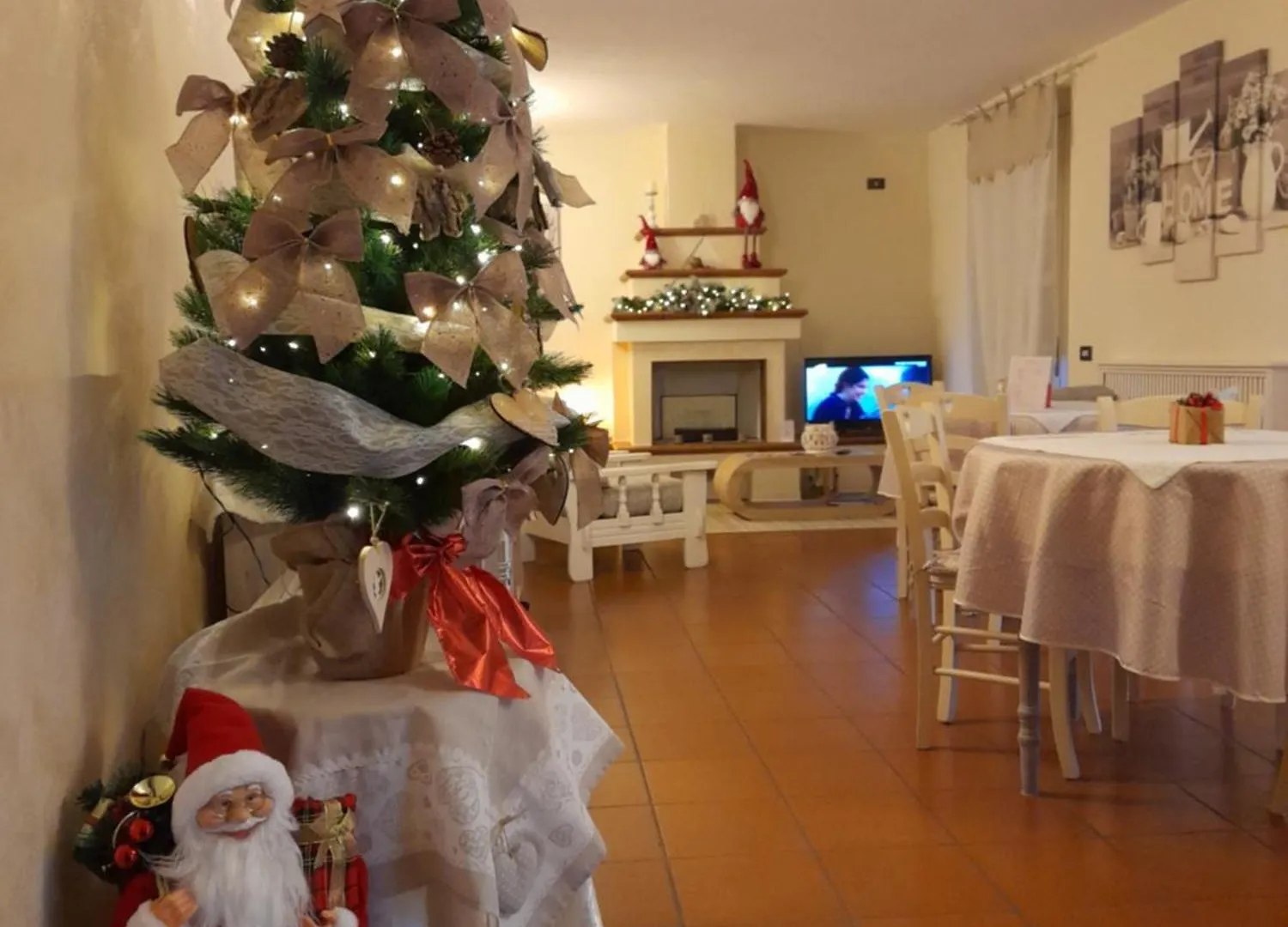 B&B Villa Dei Cigni Reali Carpi Bed & Breakfast