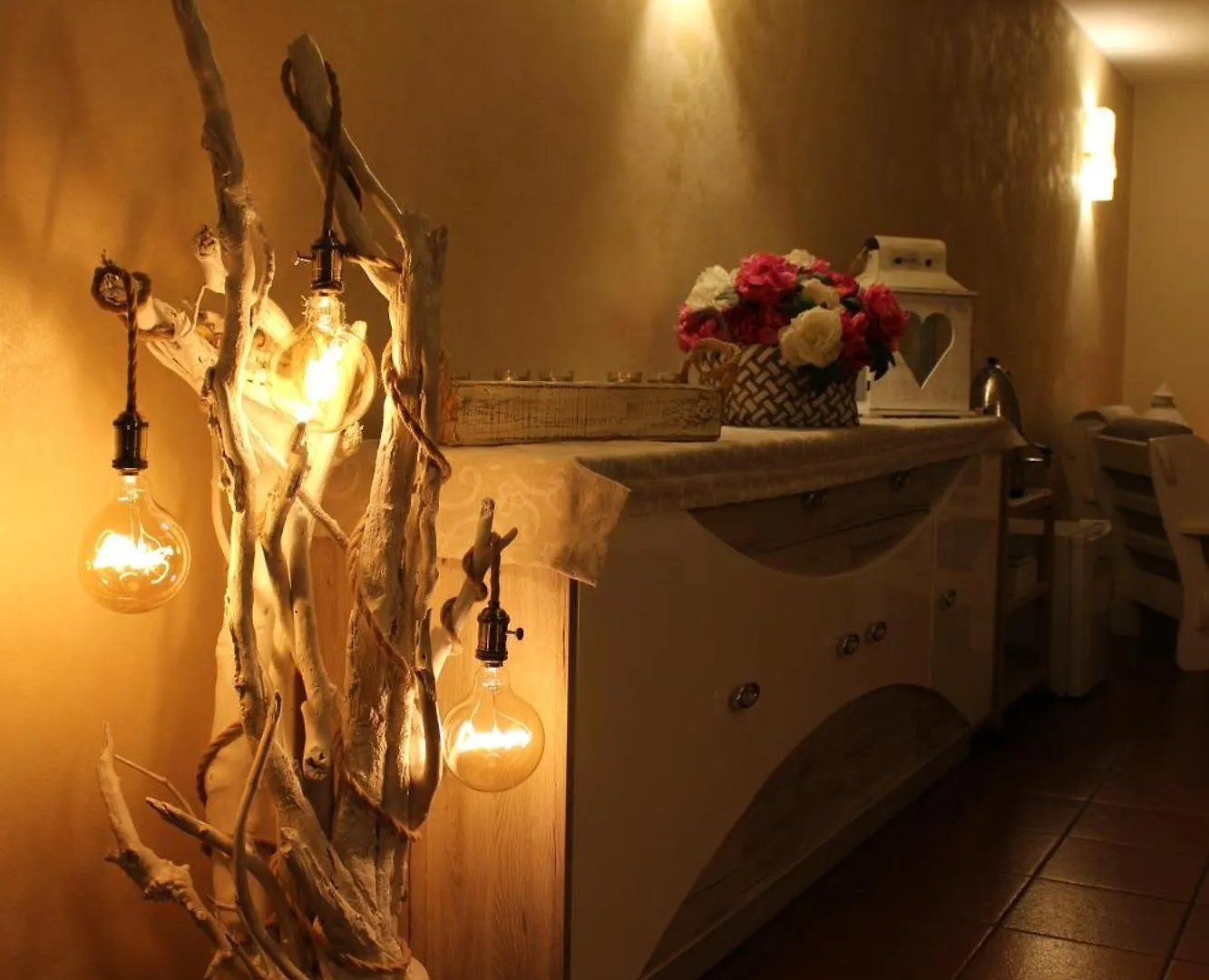 Bed & Breakfast B&B Villa Dei Cigni Reali Carpi