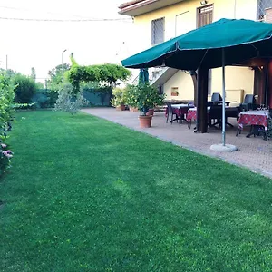 2* Hotel Da Nando Antica Osteria