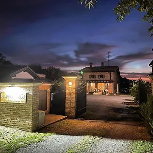  Gasthof Maranello Moca