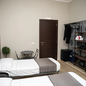 Napoli City Rooms Frühstückspension Neapel
