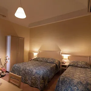 Eden Hotel Florenz