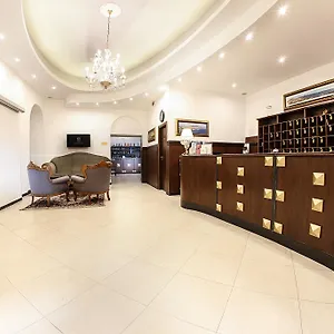 Grand Capodimonte Hotel Neapel