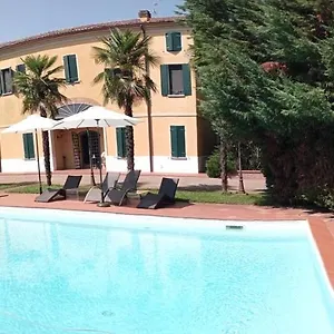 3* Bed & Breakfast Delle Palme