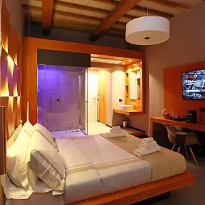Il Campo Marzio Hotel Rom
