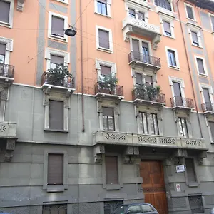 Brasil Hotel Mailand