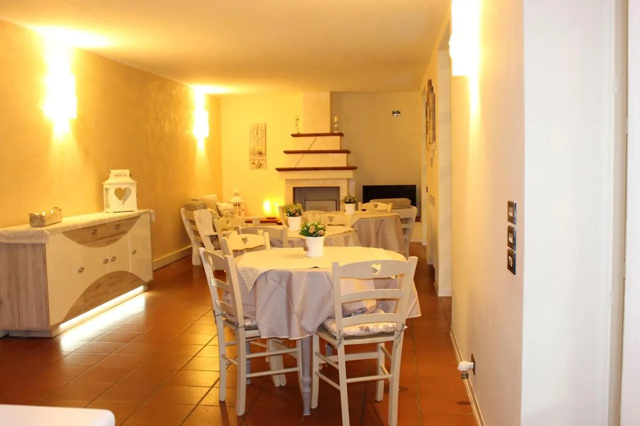 B&B Villa Dei Cigni Reali Carpi 0*,