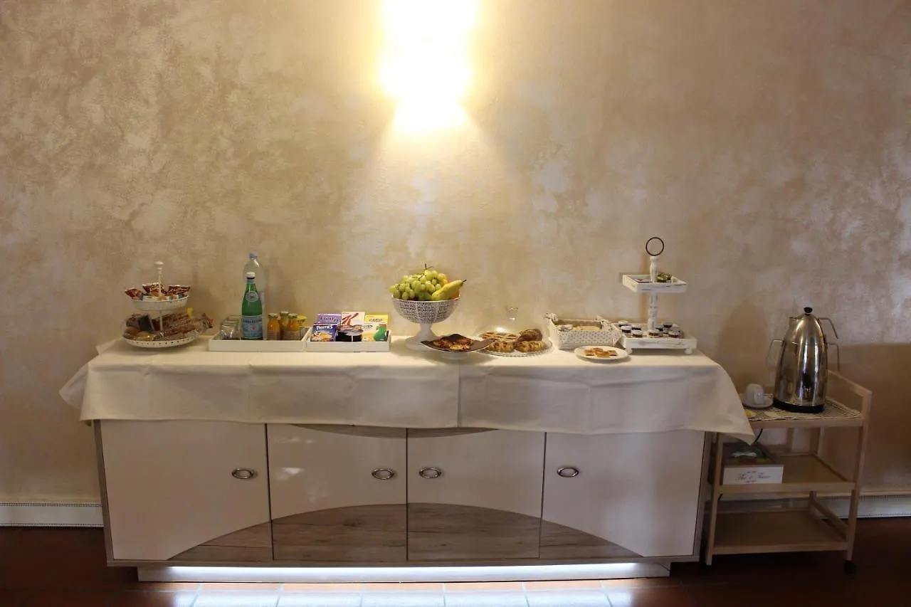 B&B Villa Dei Cigni Reali Carpi 0*,  Italien