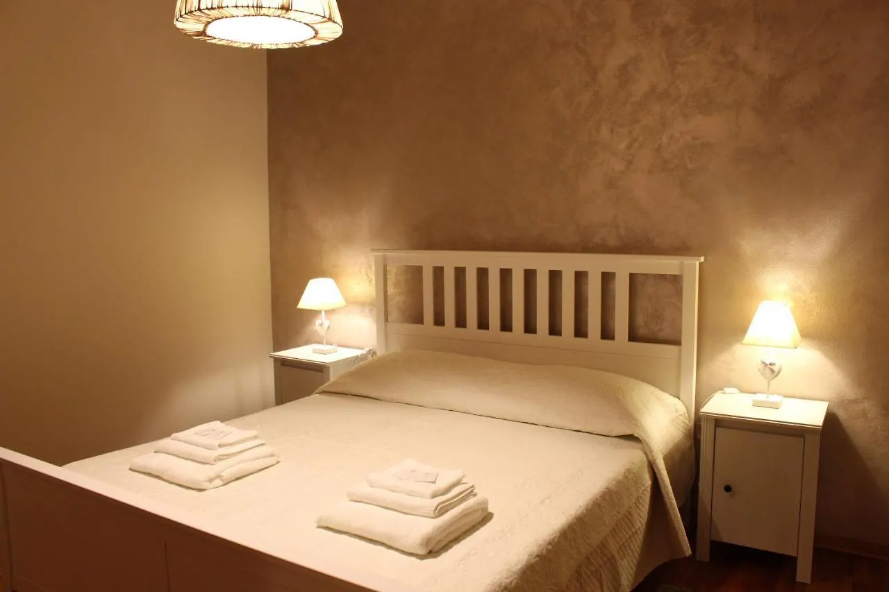 Bed & Breakfast B&B Villa Dei Cigni Reali Carpi
