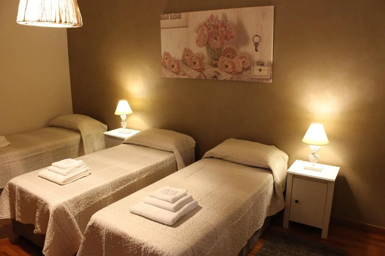 B&B Villa Dei Cigni Reali Carpi 0*,  Italy