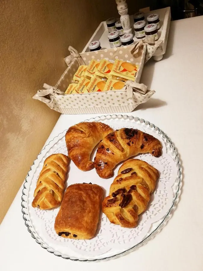 B&B Villa Dei Cigni Reali Carpi